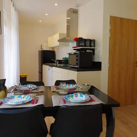 Puig Roja Del Roser דירה *