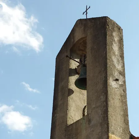 Puig Roja Del Roser Prats-de-Mollo-la-Preste