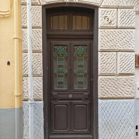 Puig Roja Del Roser * Prats-de-Mollo-la-Preste