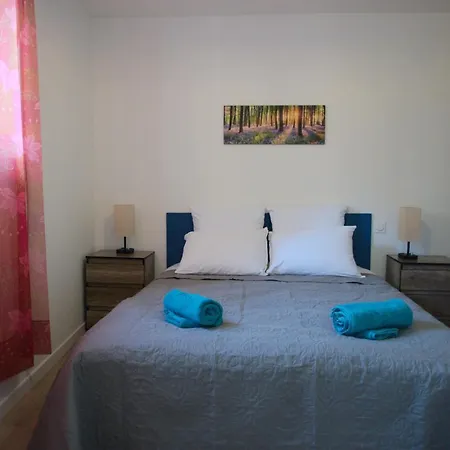 Apartament Puig Roja Del Roser *