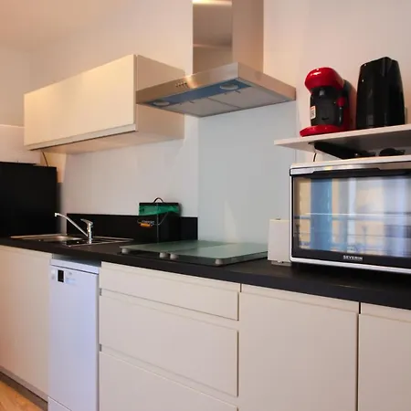 Puig Roja Del Roser Appartement *