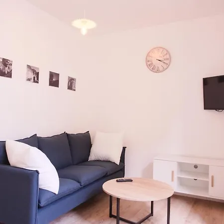 Puig Roja Del Roser Apartament *