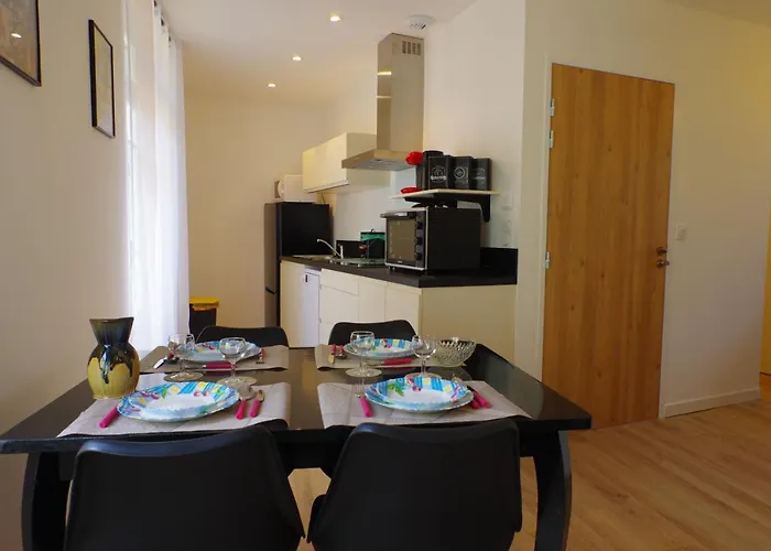 Puig Roja Del Roser Apartamento *