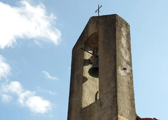 Puig Roja Del Roser Prats-de-Mollo-la-Preste