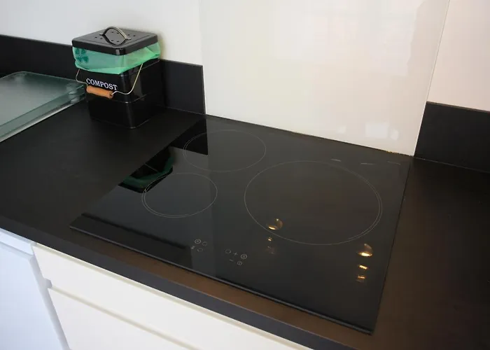 Puig Roja Del Roser Apartamento